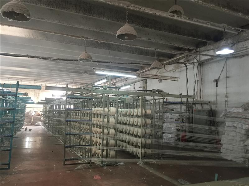 整經(jīng)車(chē)間 (5)